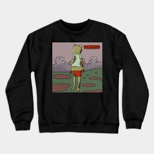 outgrown Crewneck Sweatshirt